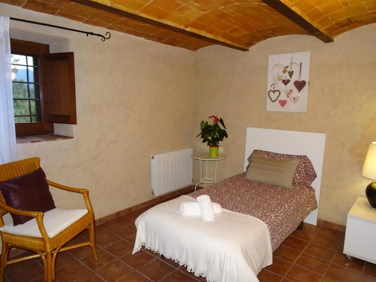 Masoveria de Cal Sastre Gerona