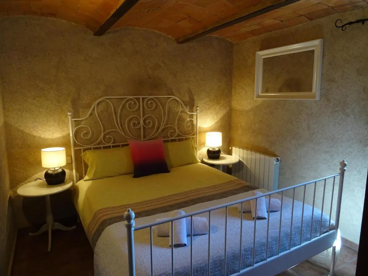 Casa rural Masoveria de Cal Sastre Gerona