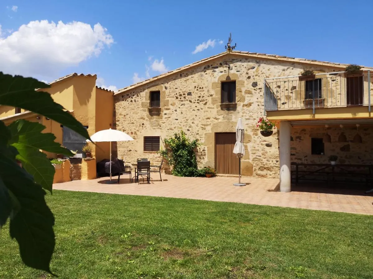 Masoveria de Cal Sastre Gerona 0*,  España